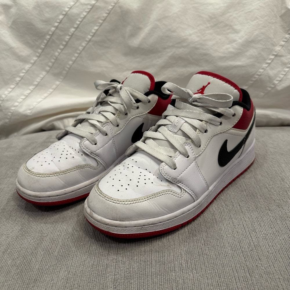 Nike Air Jordan Low